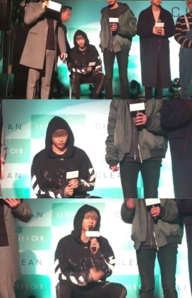 姜丹尼爾