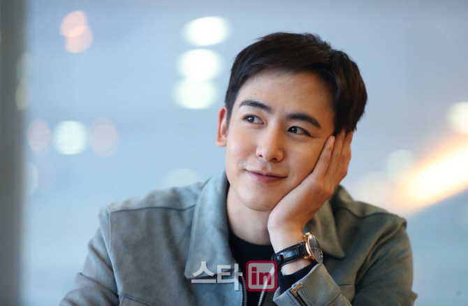 Nichkhun