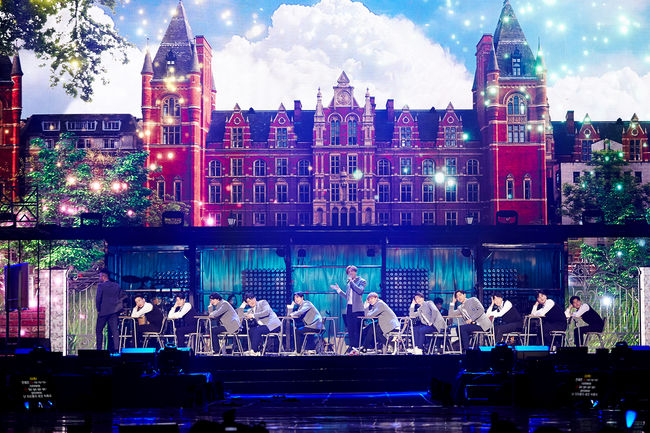 Super Junior《Super Show 7》