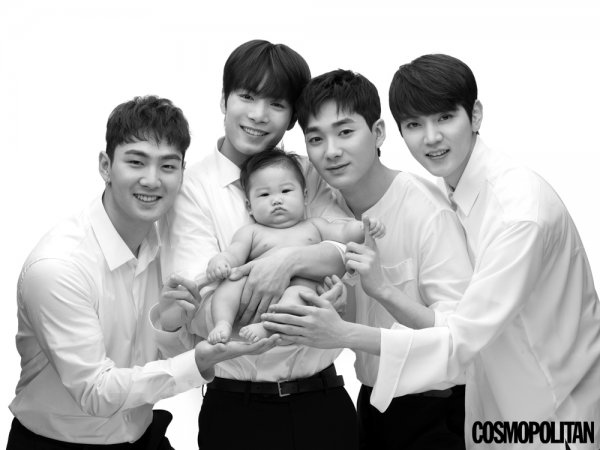 NU'EST W