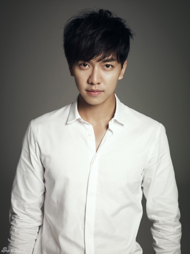 李昇基