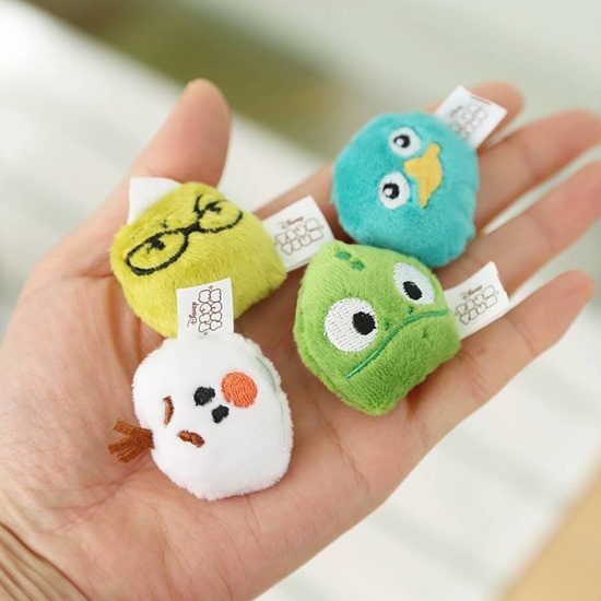 GS25 tsumtsum 10