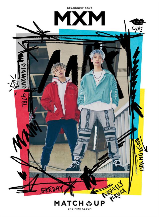 MXM