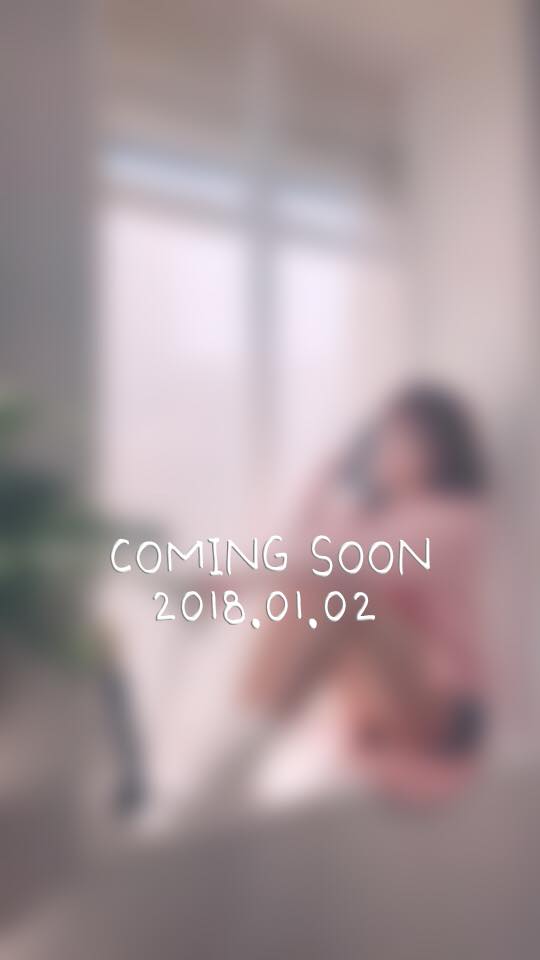 LABOUM 預告照