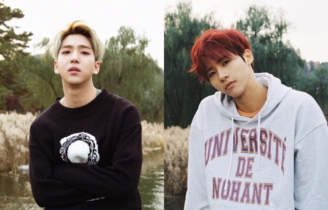 Baro、CNU