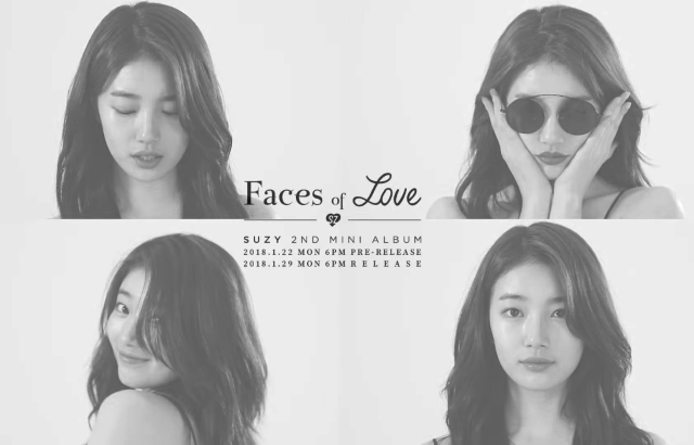 (縮圖) Suzy《Face of Love》前傳預告影片截圖