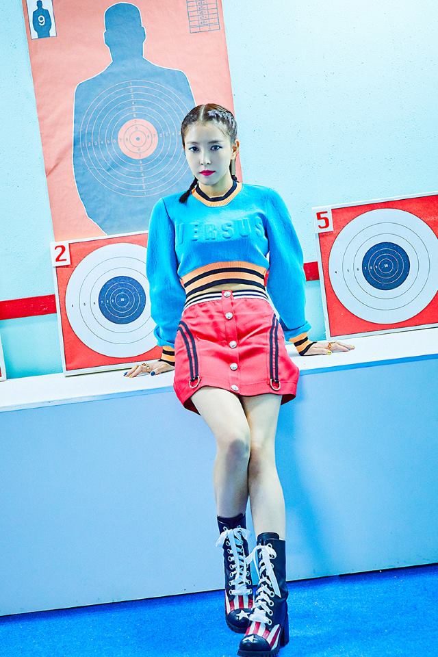 Boa 曲 Boa 曲