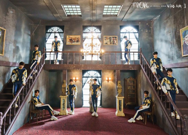 TRCNG