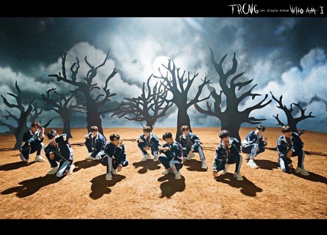 TRCNG