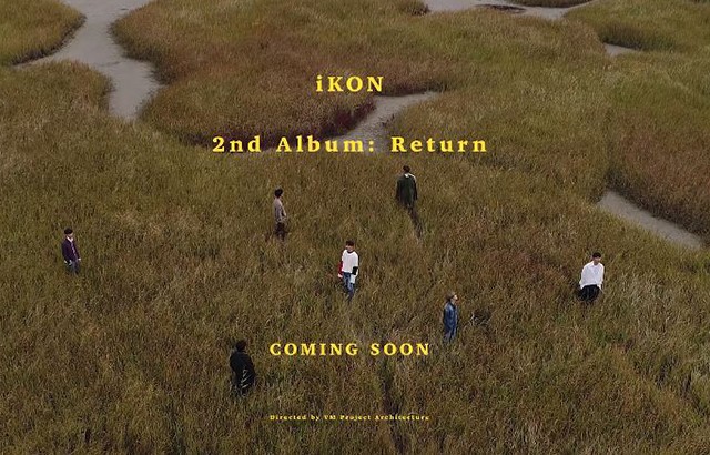 (縮圖)iKON《RETURN》口白預告截圖