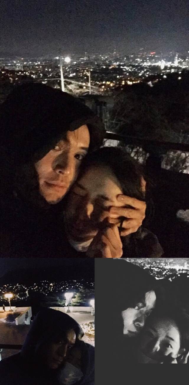 雅凜、李勝才