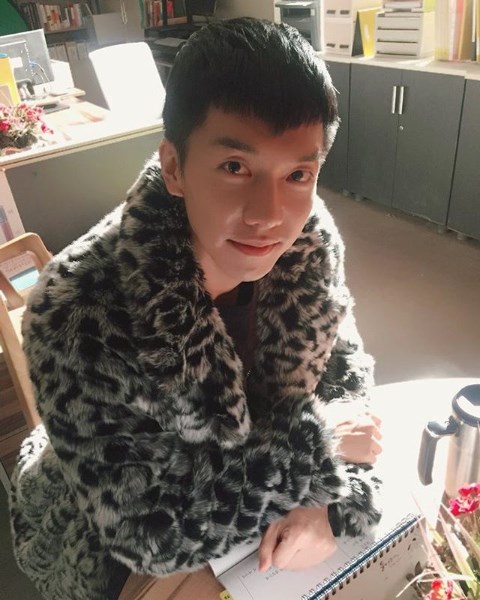 李昇基
