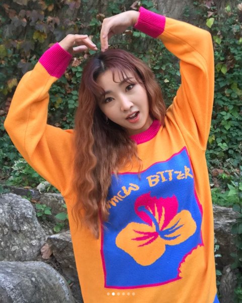 Minzy