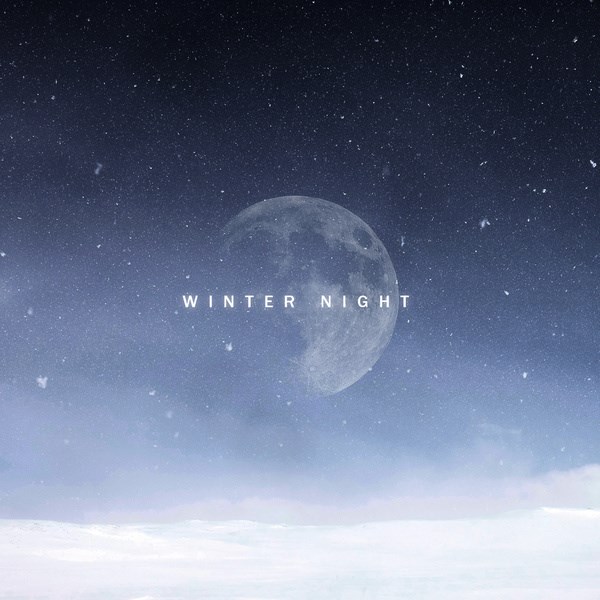 Samuel《Winter Night》封面