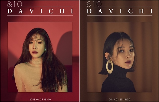 Davichi