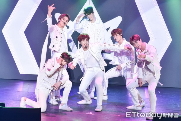 ASTRO 台灣演唱會
