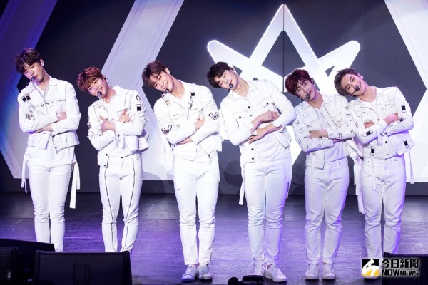 ASTRO 台灣演唱會