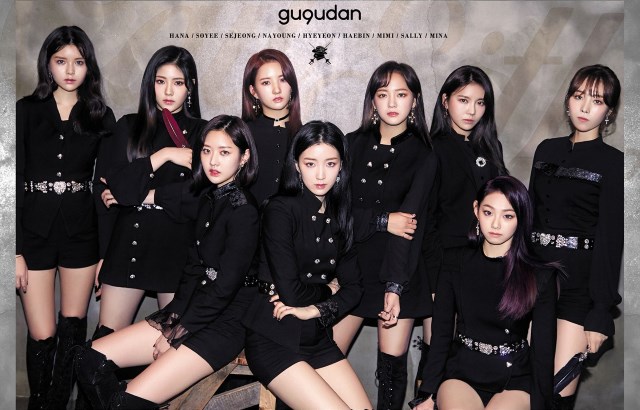 gugudan