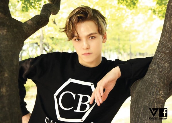 VERNON