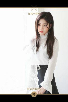 Hye Yeon