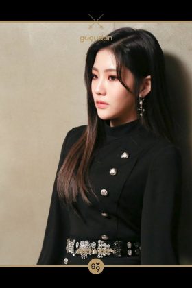 Hye Yeon