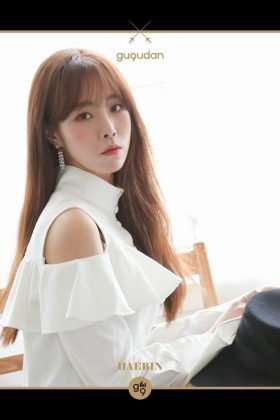Hae Bin