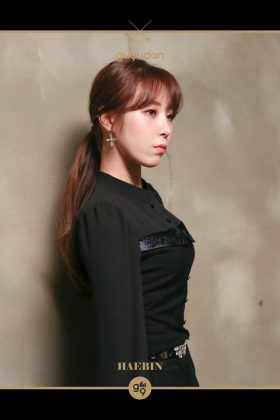 Hae Bin