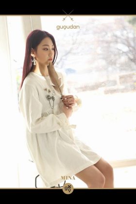 美娜