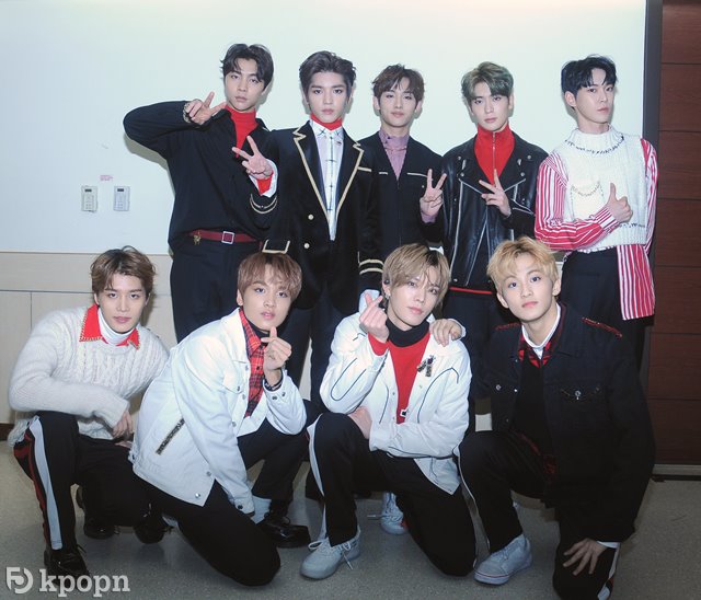 NCT 127