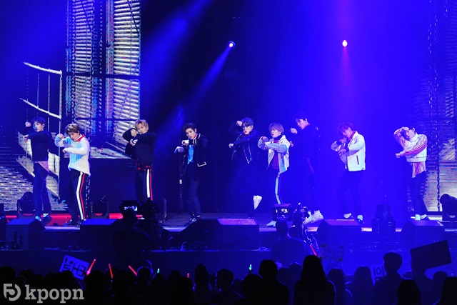 NCT 127