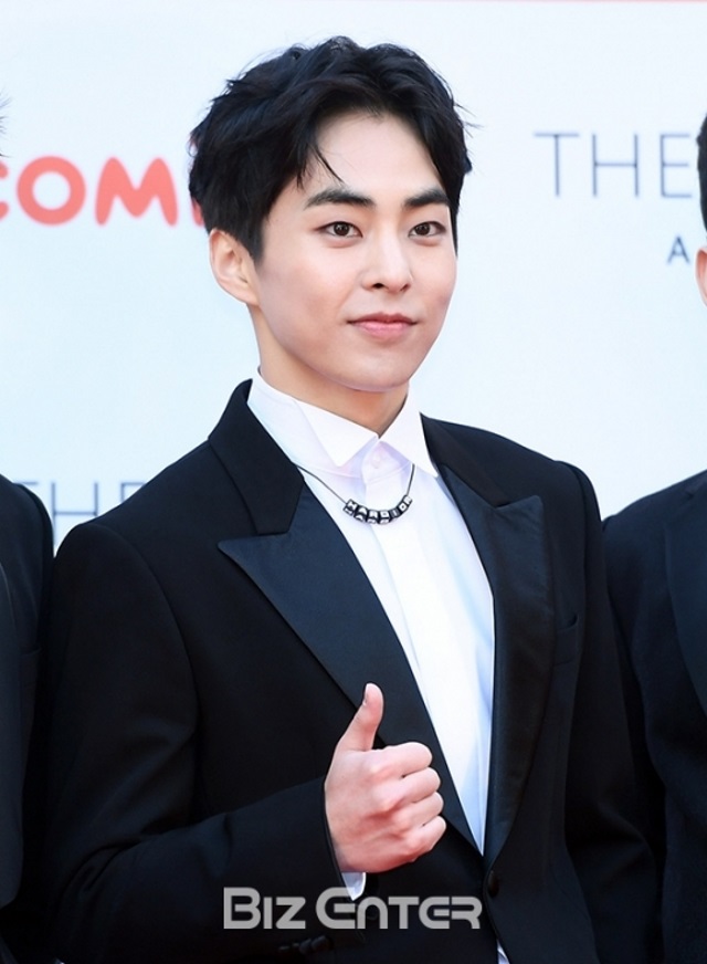 XIUMIN