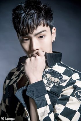 SHOWNU《FANDOL》雜誌畫報