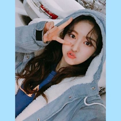 JANE (MOMOLAND)
