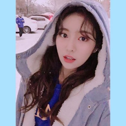 JANE (MOMOLAND)