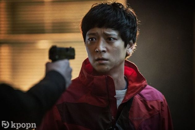姜棟元《Golden Slumber》劇照