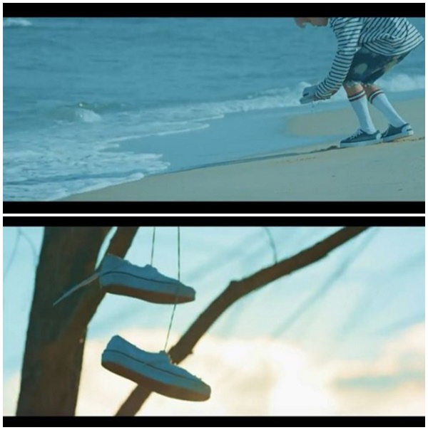 BTS 防彈少年團