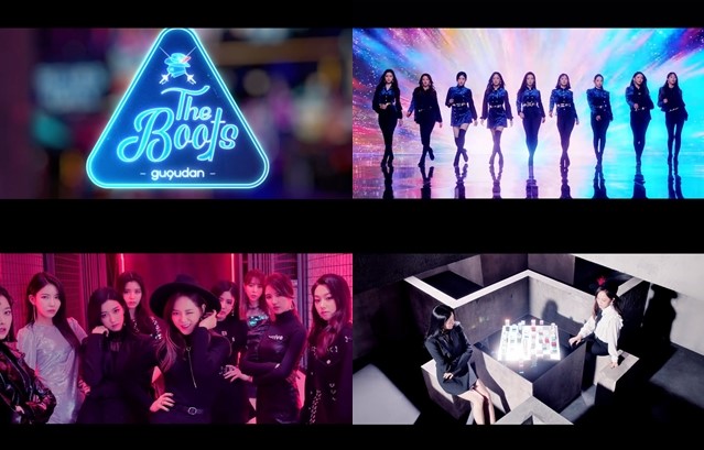 gugudan