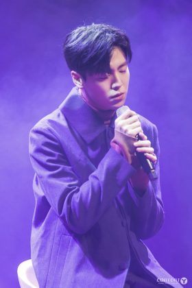 李玹雨 粉絲見面會