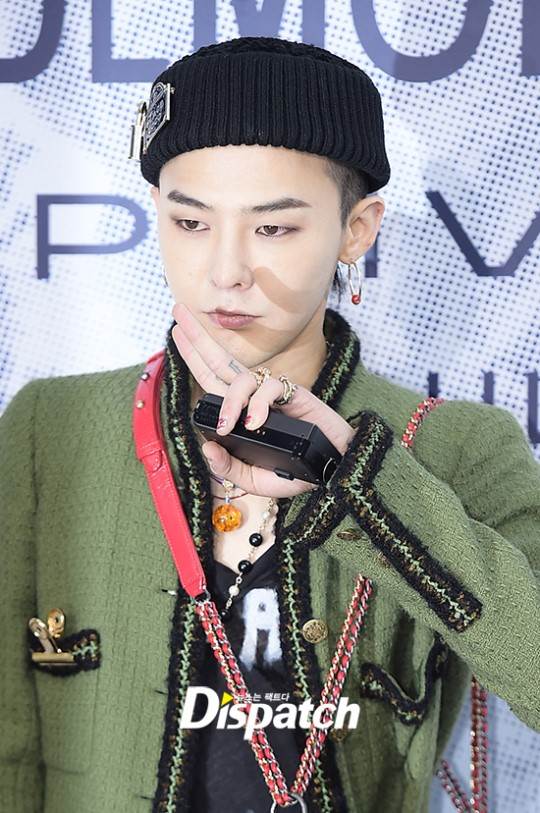 G-Dragon