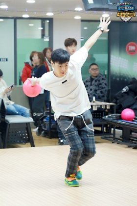 SHOWNU