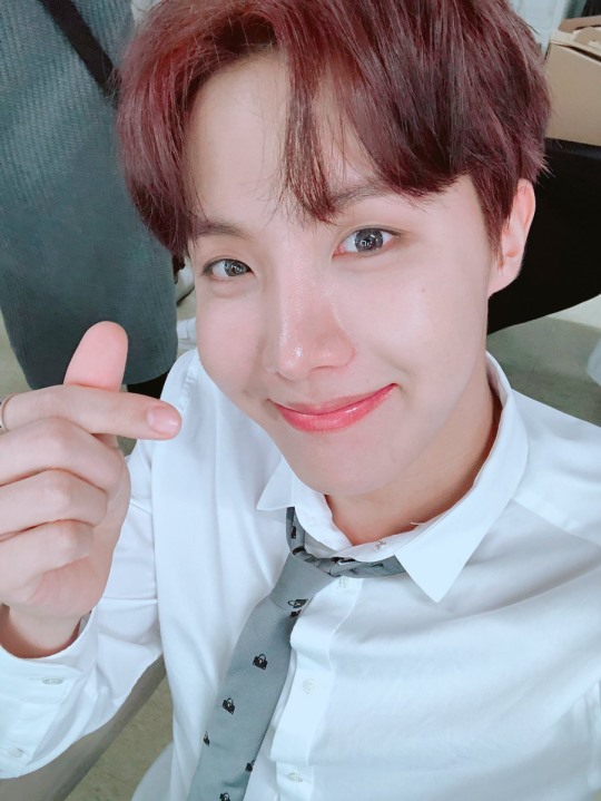 J-Hope