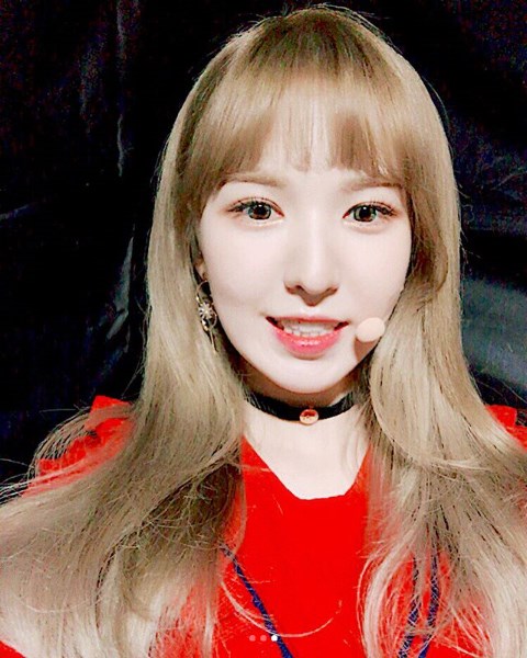 Wendy