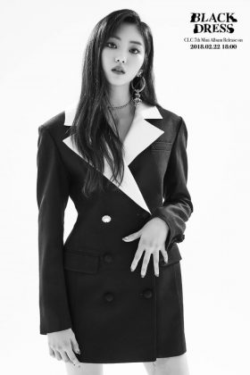 EUNBIN