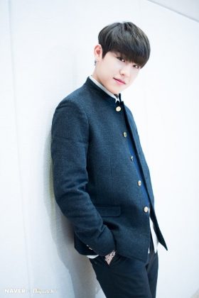 朴佑鎮