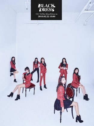 CLC