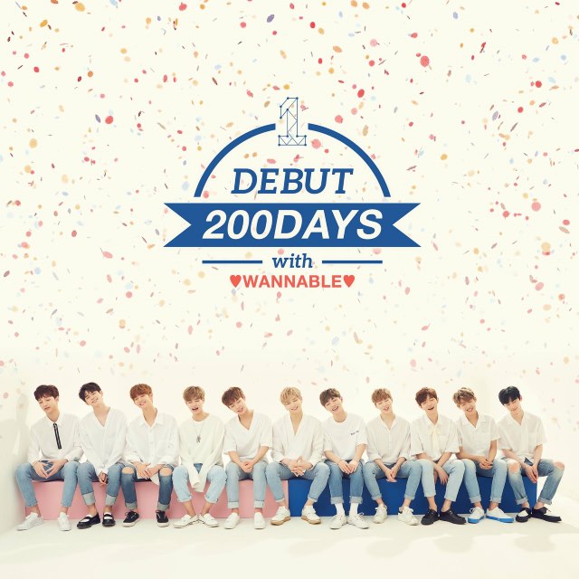 Wanna One
