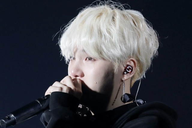 SUGA