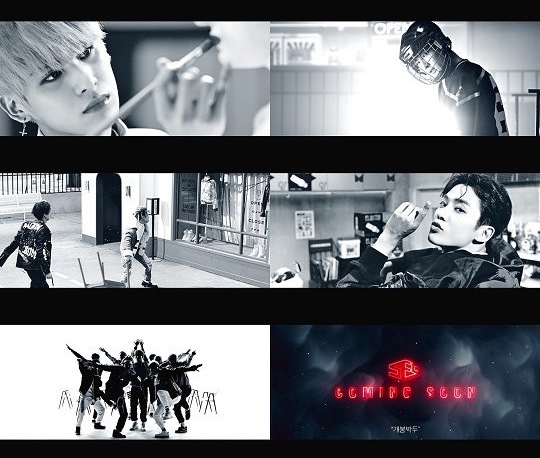 SF9