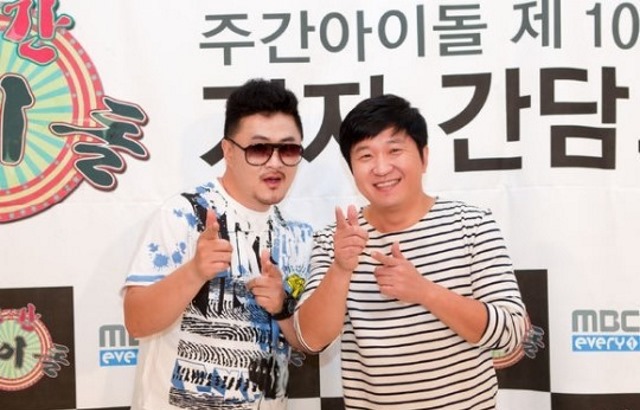 Defconn、鄭亨敦