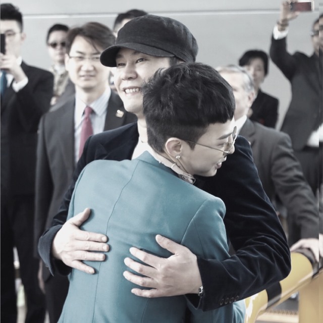 梁玄錫、G-Dragon